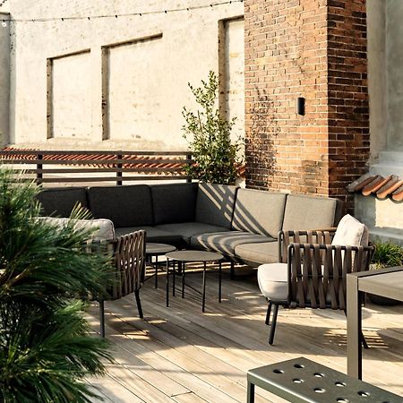 Aperon Apartment Hotel 코펜하겐 외부 사진