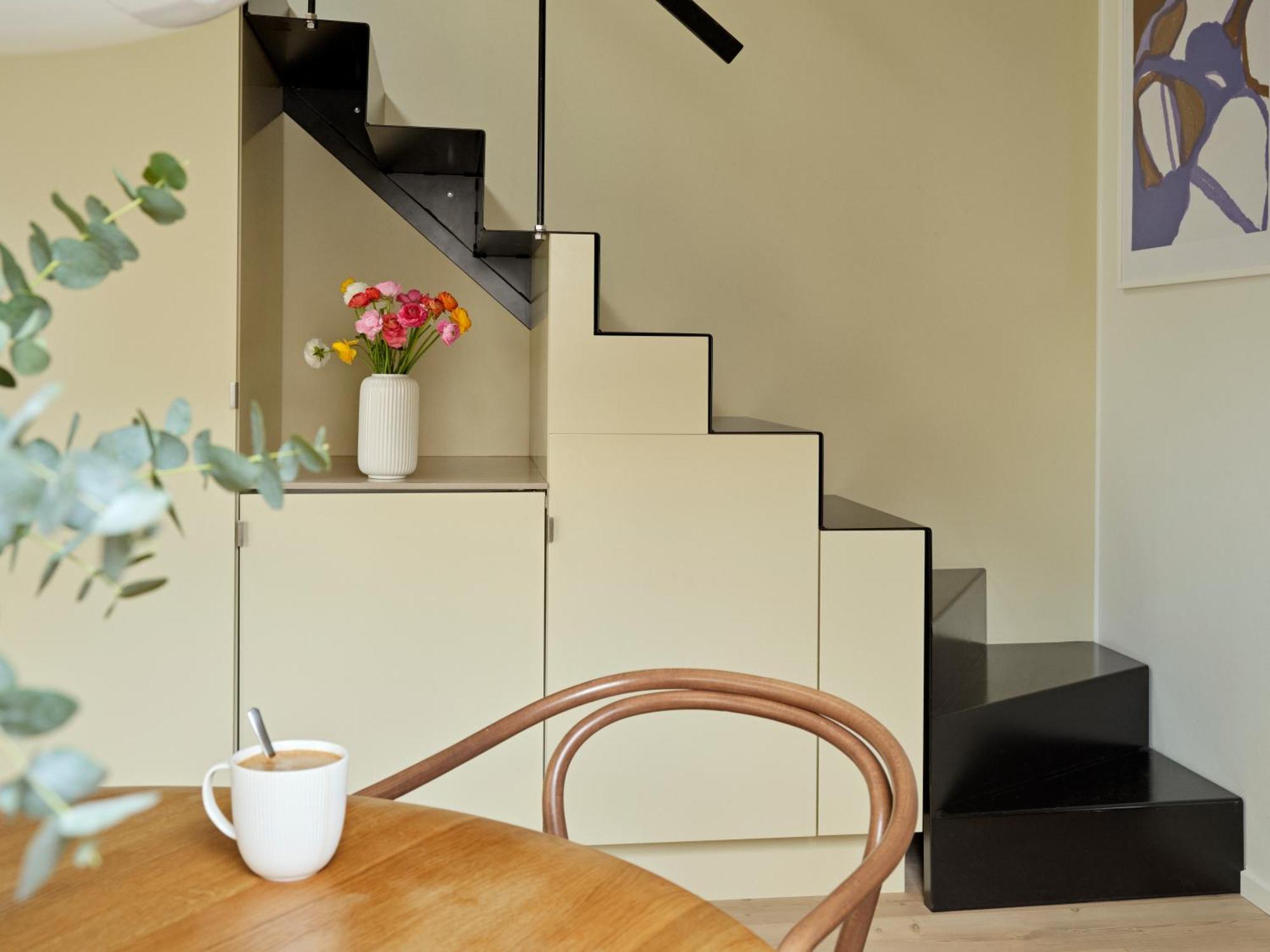 Aperon Apartment Hotel 코펜하겐 객실 사진