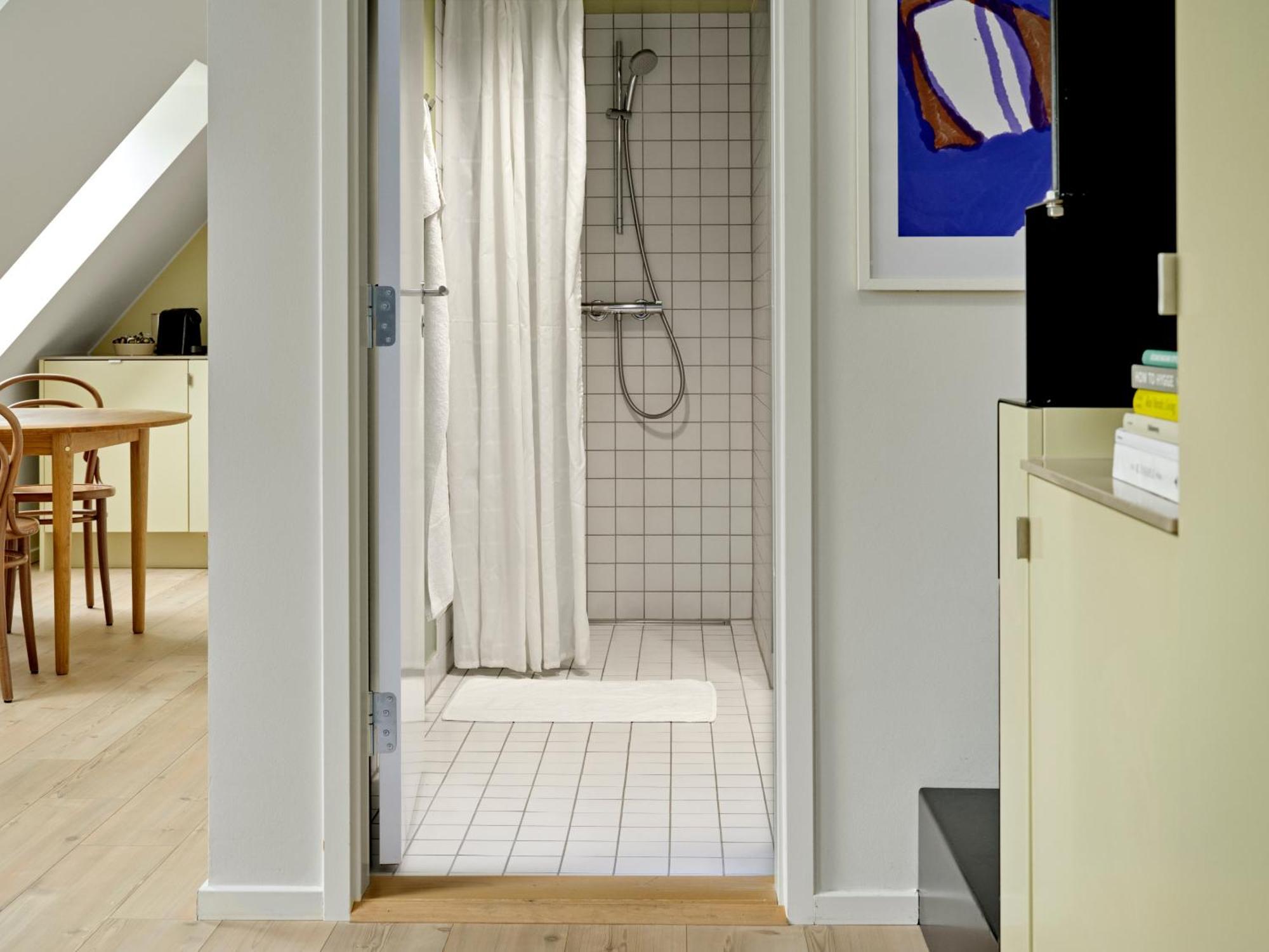 Aperon Apartment Hotel 코펜하겐 객실 사진